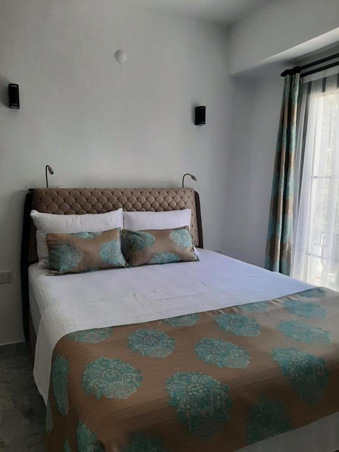 Gokceada Marmaros Butik Otel Екстериор снимка