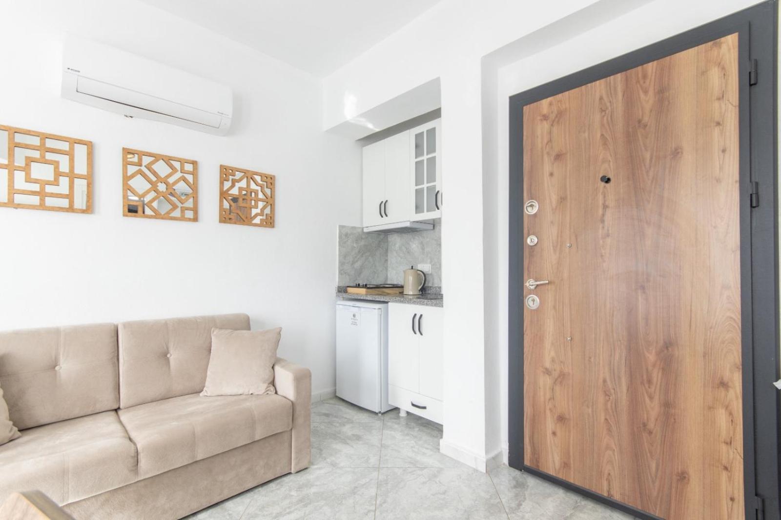Gokceada Marmaros Butik Otel Екстериор снимка