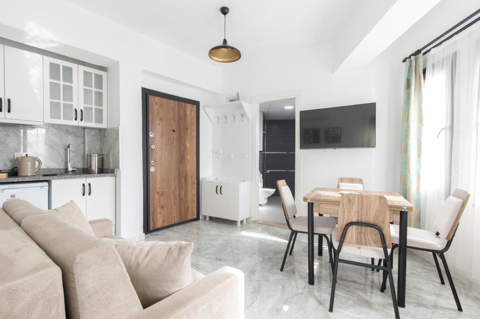 Gokceada Marmaros Butik Otel Екстериор снимка