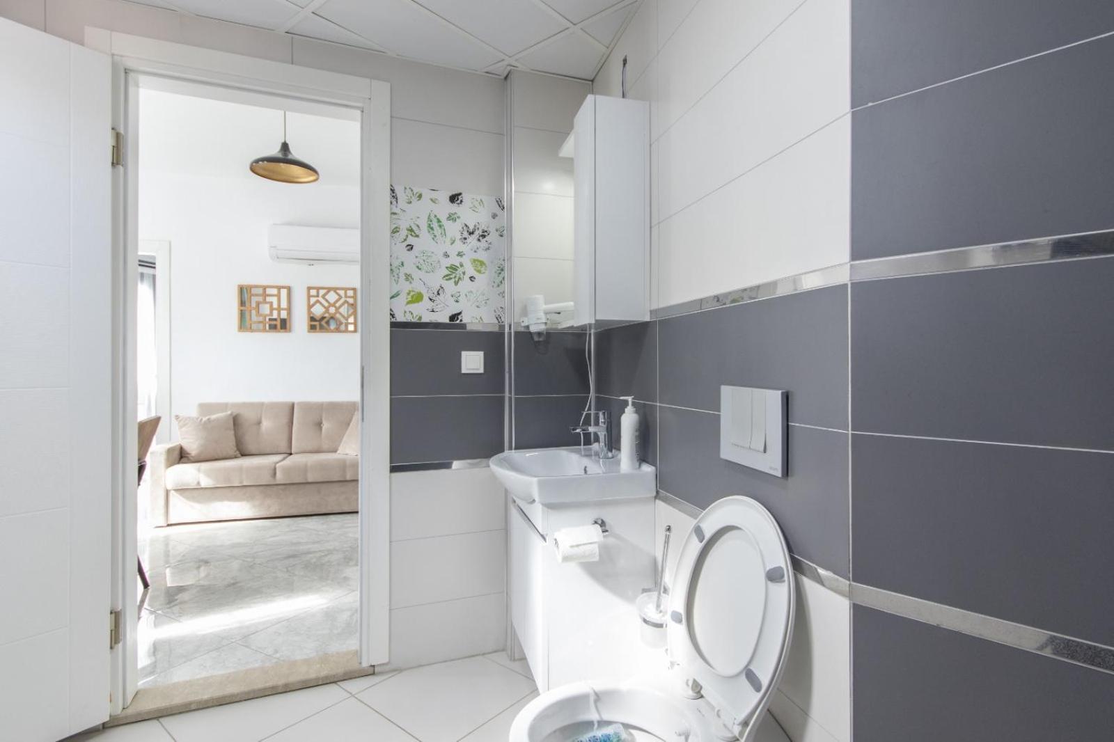 Gokceada Marmaros Butik Otel Екстериор снимка