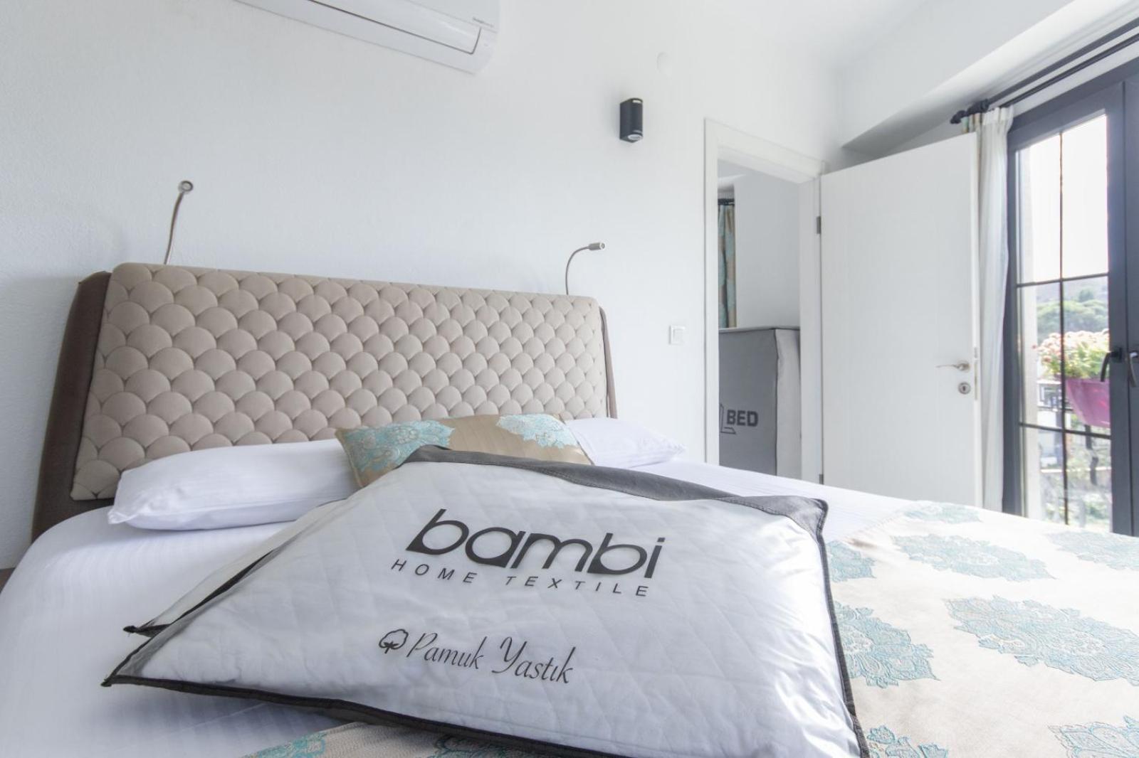 Gokceada Marmaros Butik Otel Екстериор снимка