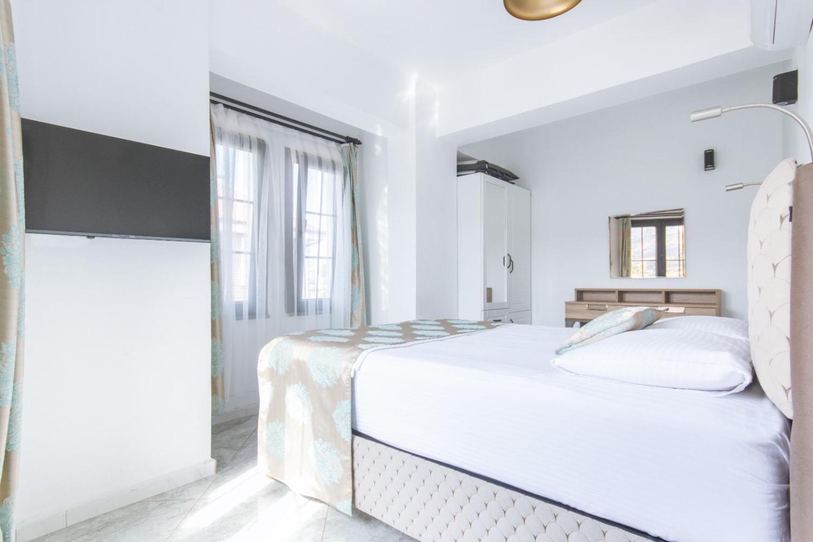 Gokceada Marmaros Butik Otel Екстериор снимка