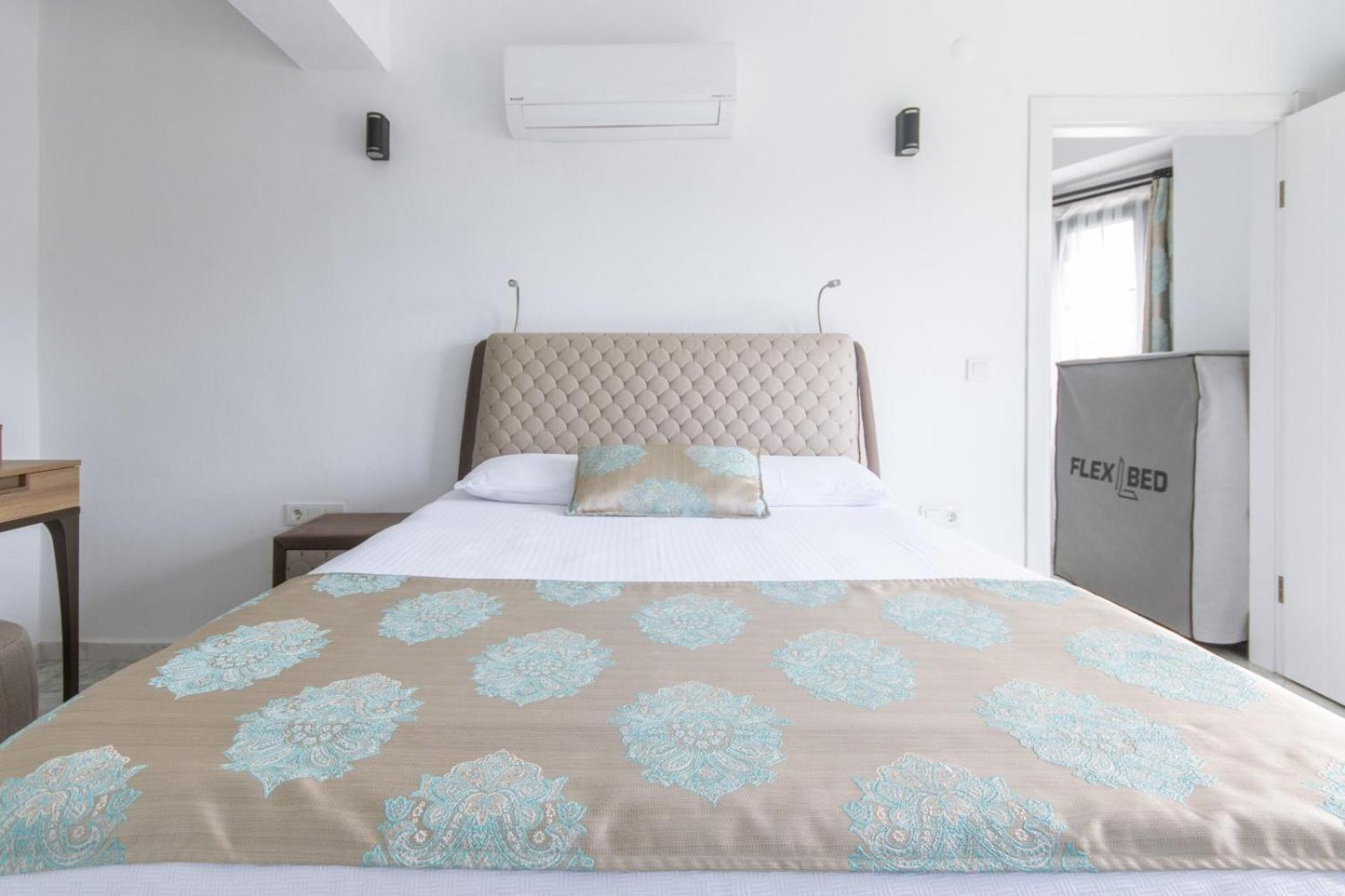 Gokceada Marmaros Butik Otel Екстериор снимка