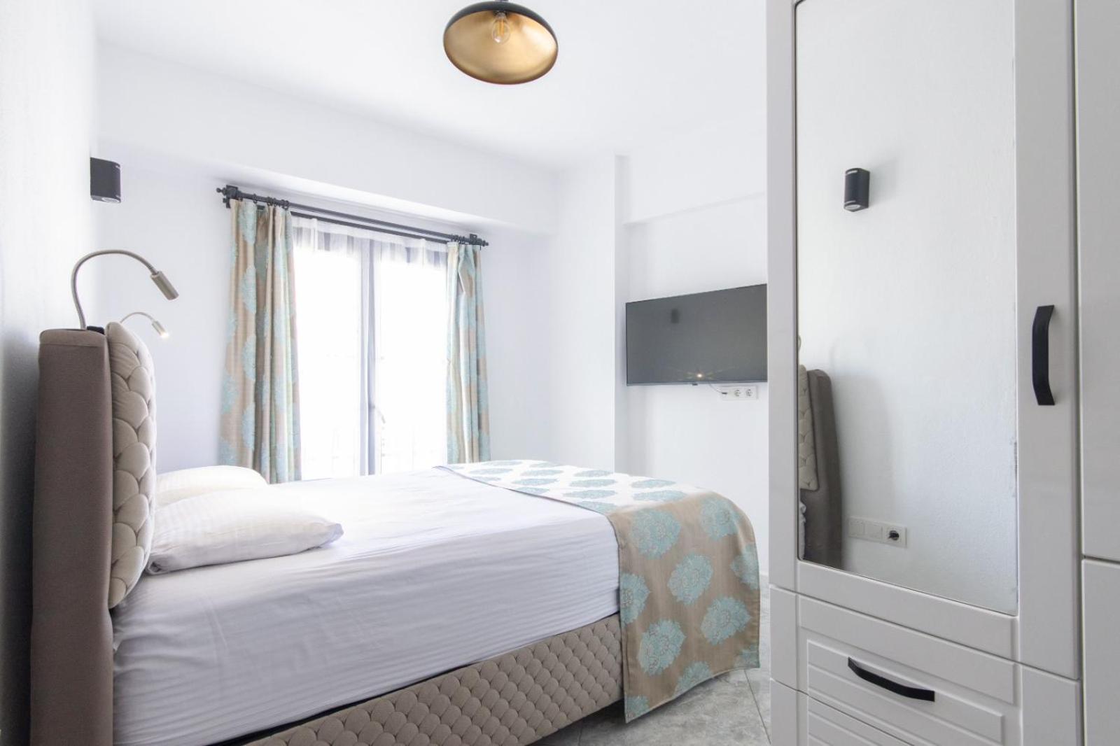 Gokceada Marmaros Butik Otel Екстериор снимка