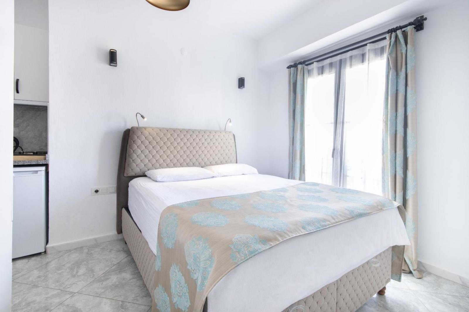 Gokceada Marmaros Butik Otel Екстериор снимка